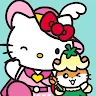 Icon: Hello Kitty Friends - Tap & Pop, Adorable Puzzles