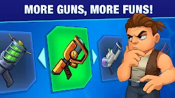 Screenshot 2: Mr Autofire
