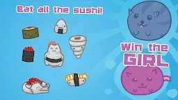 Screenshot 6: Sushi Cat