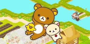 Screenshot 25: 리라쿠마 농장