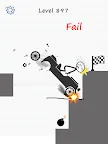 Screenshot 23: Draw a Bridge: Puzzle Games
