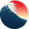 UkiyoWave
