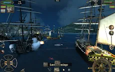 Screenshot 25: The Pirate: Plague of the Dead