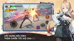 Screenshot 13: Zenless Zone Zero | เวียดนาม