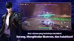 Screenshot 10: Solo Leveling:Arise