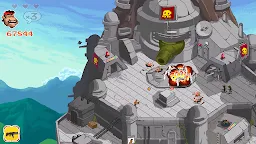 Screenshot 30: John Mambo, Retro Shoot Action