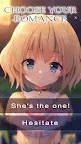 Screenshot 3: My Mermaid Girlfriend: Anime Dating Sim