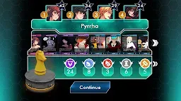 Screenshot 15: RWBY Deckbuilding Game