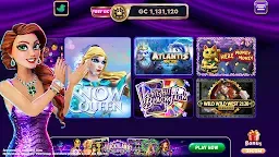 Screenshot 4: LuckyLand Slots Lite
