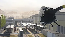 Screenshot 6: Call of Duty®: Warzone™ Mobile