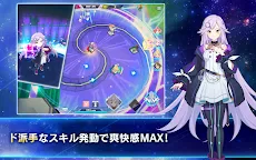 Screenshot 13: キュービックスターズ ギリギリ直感シューティングゲーム
