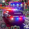 Icon: Real Police Car Simulator 3D