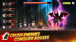 Screenshot 12: Dungeon Raid: Epic RPG