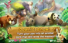 Screenshot 9: 動物園2