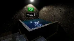Screenshot 8: Satpam Kuburan Simulator