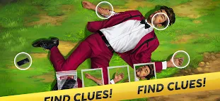Screenshot 16: Adventure Escape Mysteries