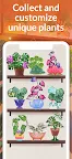 Screenshot 4: Kinder World: Houseplant Game