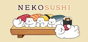 Screenshot 22: Neko Sushi