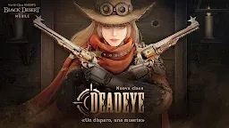 Screenshot 8: Black Desert Mobile | Global