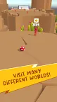 Screenshot 3: Crazy Kick!