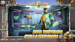 Screenshot 6: PUBG MOBILE | Global