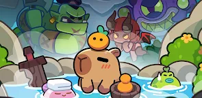 Screenshot 16: Capybara Go! | Global
