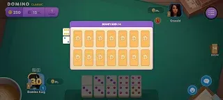 Screenshot 15: Domino King: Online Board Game
