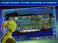 Screenshot 10: Pixel Starships™: Hyperspace