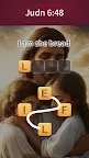 Screenshot 6: Bible Word Connect:Puzzle Game