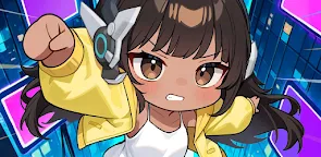 Screenshot 13: Brick City on the Groove