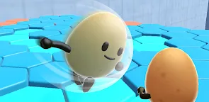 Screenshot 22: Egg Clash!