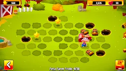 Screenshot 2: Catcha Mouse