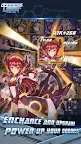 Screenshot 3: Goddess Legion: Silver Lining - AFK RPG | English