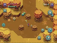 Screenshot 12: Sparklite