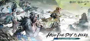 Screenshot 1: Honor of Kings | Global