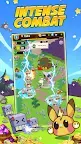 Screenshot 2: Battle World: RPG Adventure