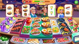Screenshot 11: Chef Festival: Cooking Game