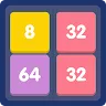 Icon: Number Merge: 2048 Puzzle