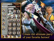 Screenshot 15: FINAL FANTASY Record Keeper | English