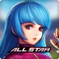 Download The King Of Fighters Allstar Japanese Qooapp Game Store