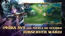 Screenshot 16: Heroes Evolved