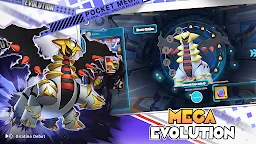 Screenshot 3: Pocket Dream M