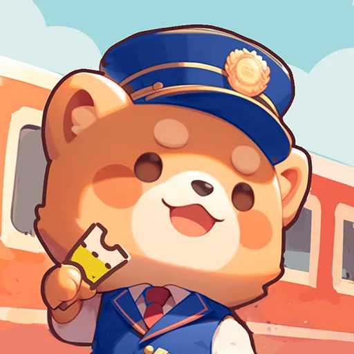 Animal Express - Train Tycoon - Games