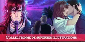 Screenshot 5: Amour Sucré - Otome games / Romance