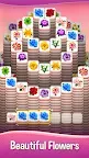 Screenshot 1: Blossom master: Tile matching