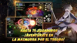 Screenshot 2: TOREROWA