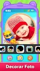 Screenshot 4: Telefone de Bebês em Português