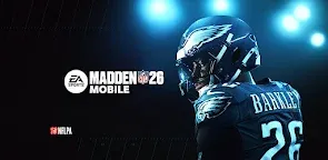 Screenshot 16: Madden NFL 22 Mobile Football