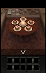 Screenshot 5: 脱出ゲーム お菓子だらけの部屋からの脱出