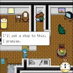 Screenshot 7: Clock of Atonement